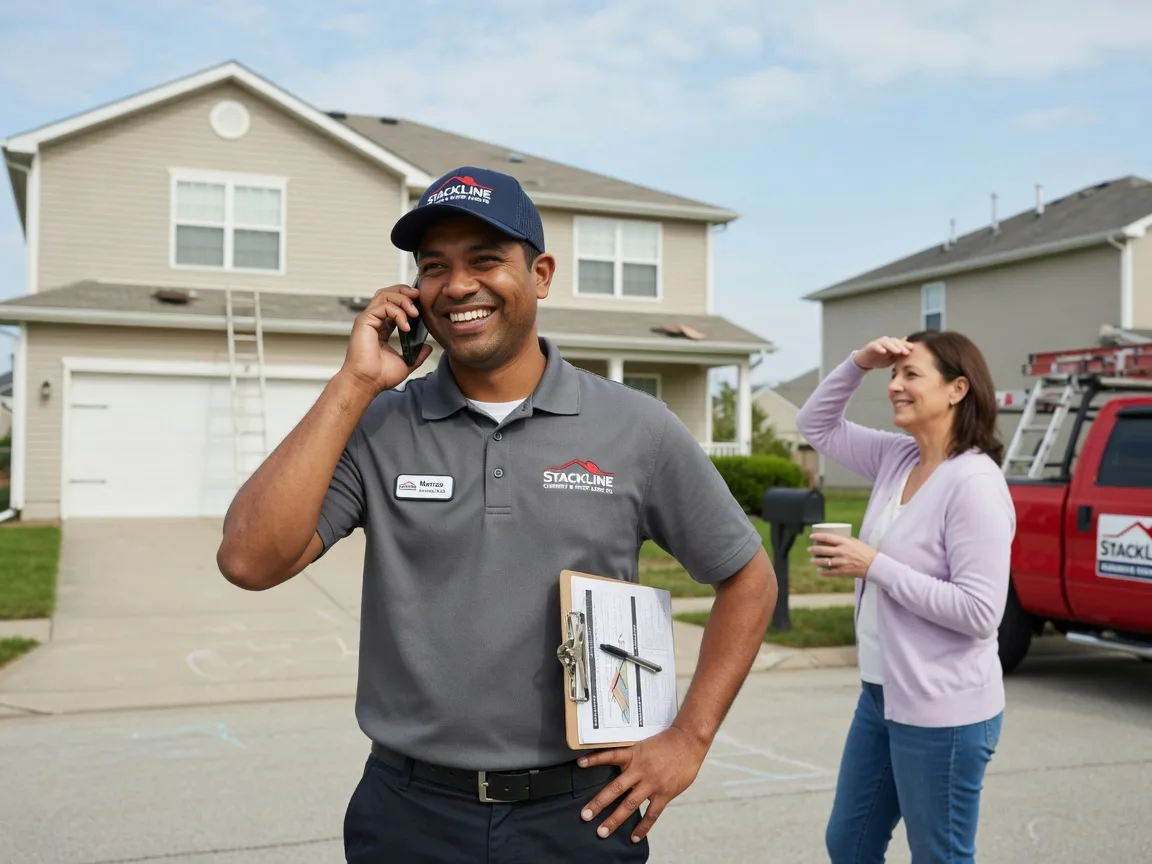 Chimney flashing repair Oakley, ID FAQs